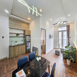 Căn Hộ 1PN_Tách Bếp_Bancol Thoáng Mát_Ngay Công Viên Hoàng Văn Thụ