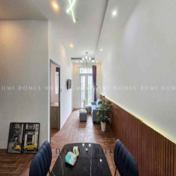 Căn Hộ 1PN_Tách Bếp_Bancol Thoáng Mát_Ngay Công Viên Hoàng Văn Thụ