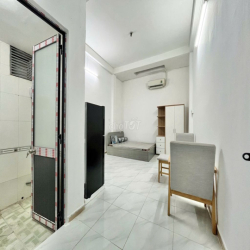 Căn hộ Studio full nội thất gần Parcmall Q8 