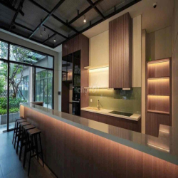 Cho Thuê Căn Hộ AKARI CITY - MẶT TIỀN VÕ VĂN KIỆT , Giao Nhà Mới 100%