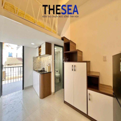 DUPLEX BANCOL FULL NT  MỚI KHAI TRƯƠNG GIÁ TỐT