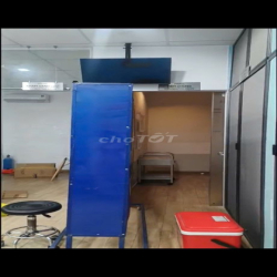 Cho thuê nhà chính chủ mặt tiền đường Lê Lợi, gần chợ Lê Lợi