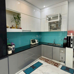 NHÀ 3 TẦNG 3PN NGAY CẦU SÔNG HÀN