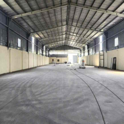 KHO XƯỞNG ĐẸP MỚI(1000m2)GIÁ RẺ,NGUYỄN HỮU TRÍ