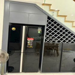 NHÀ 3 TẦNG 3PN NGAY CẦU SÔNG HÀN