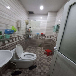 chô thuê nhà mặt tiền đường tl 27 phường an phú đông. giá 17tr/ tháng