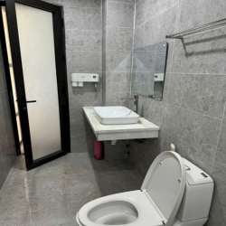 NHÀ 3 TẦNG 3PN NGAY CẦU SÔNG HÀN