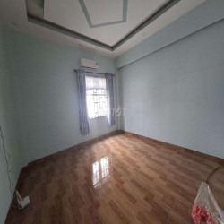 chô thuê nhà mặt tiền đường tl 27 phường an phú đông. giá 17tr/ tháng