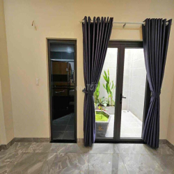 Cho Thuê Nhà 1/ Quang Trung P8