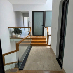 NHÀ 3 TẦNG 3PN NGAY CẦU SÔNG HÀN