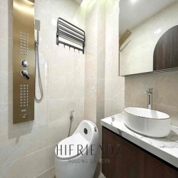 CĂN HỘ MINI CÓ GÁC NGAY ÂU DƯƠNG LÂN CẦU CHỮ Y