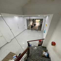 ❤️NHÀ NGUYÊN CĂN MẶT TIỀN ĐƯỜNG AN HỘI, PHÙ HỢP Ở LÀM VP, KD ONLINE