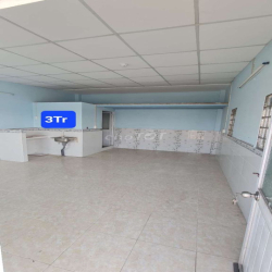 PHÒNG TRỌ TỐT - AN NINH - SẠCH SẼ