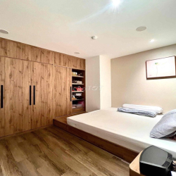 Cho thuê căn Western Capital 3 PN đủ nội thất 13 triệu