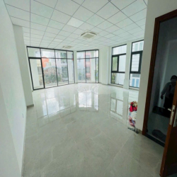 Cần cho thuê nhà góc 2MT kinh doanh Hoa Phượng P.2 Q.Phú Nhuận