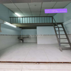 PHÒNG TRỌ TỐT - AN NINH - SẠCH SẼ