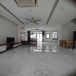 CHO THUÊ BIỆT THỰ 10PN SÁT KDC EVERICH PHÚ MỸ HƯNG, VĂN PHÒNG CÔNG TY