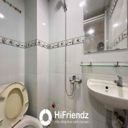 CĂN HỘ MINI CÓ GÁC NGAY ÂU DƯƠNG LÂN CẦU CHỮ Y