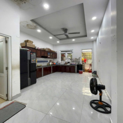 ❤️NHÀ NGUYÊN CĂN MẶT TIỀN ĐƯỜNG AN HỘI, PHÙ HỢP Ở LÀM VP, KD ONLINE