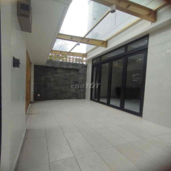 CHO THUÊ BIỆT THỰ 10PN SÁT KDC EVERICH PHÚ MỸ HƯNG, VĂN PHÒNG CÔNG TY