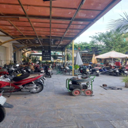 Cho thuê nhà mặt tiền gần Tân Đông Hiệp B