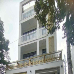 CHO THUÊ BIỆT THỰ 10PN SÁT KDC EVERICH PHÚ MỸ HƯNG, VĂN PHÒNG CÔNG TY