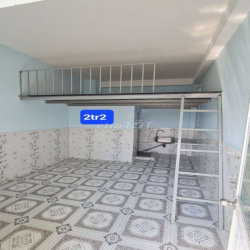 PHÒNG TRỌ TỐT - AN NINH - SẠCH SẼ