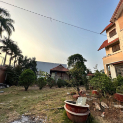 Mặt bằng 2.000m² tại An Phú Đông 9