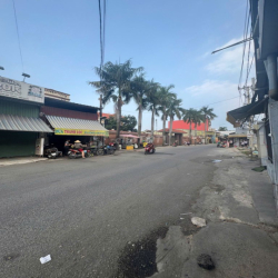 Mặt bằng 2.000m² tại An Phú Đông 9