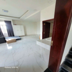 NHÀ BIỆT THỰ 6X20M 1 TRỆT 3 LẦU FULL NỘI THẤT GIÁ TỐT