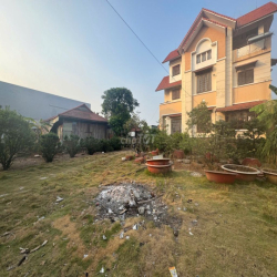 Mặt bằng 2.000m² tại An Phú Đông 9