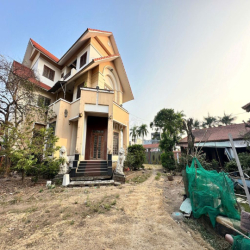 Mặt bằng 2.000m² tại An Phú Đông 9