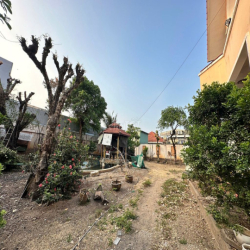 Mặt bằng 2.000m² tại An Phú Đông 9