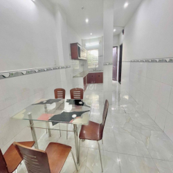 NHÀ CHO THUÊ 1 PN CÓ SÂN SAU RỘNG_NGAY KDC ĐẠI HỌC BÁCH KHOA_GIÁ TỐT