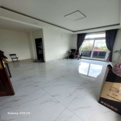 NHÀ BIỆT THỰ 6X20M 1 TRỆT 3 LẦU FULL NỘI THẤT GIÁ TỐT