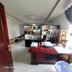 NHÀ BIỆT THỰ 6X20M 1 TRỆT 3 LẦU FULL NỘI THẤT GIÁ TỐT