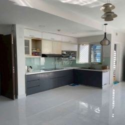 Chung cư TDH PHƯỜNG PHƯỚC BÌNH 