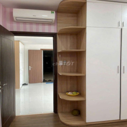 Chung cư TDH PHƯỜNG PHƯỚC BÌNH 