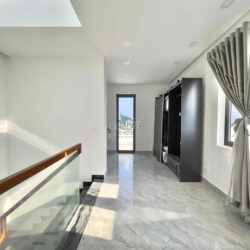 CHO THUÊ BIỆT THỰ SONG LẬP 3 PHÒNG NGỦ 200M2  KHU MỸ GIA