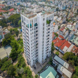Chung cư TDH PHƯỜNG PHƯỚC BÌNH 