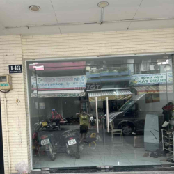 cho thuê nhà nguyên căn mặt tiền tân bình