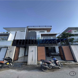 CHO THUÊ BIỆT THỰ SONG LẬP 3 PHÒNG NGỦ 200M2  KHU MỸ GIA