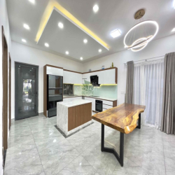 CHO THUÊ BIỆT THỰ SONG LẬP 3 PHÒNG NGỦ 200M2  KHU MỸ GIA