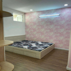 Chung cư TDH PHƯỜNG PHƯỚC BÌNH 