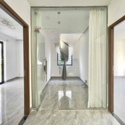 CHO THUÊ BIỆT THỰ SONG LẬP 3 PHÒNG NGỦ 200M2  KHU MỸ GIA