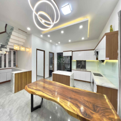 CHO THUÊ BIỆT THỰ SONG LẬP 3 PHÒNG NGỦ 200M2  KHU MỸ GIA