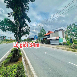 Cho thuê 3200m2 Đất TMDV đường Nguyễn Văn Cừ