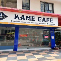 Cho thuê Shophouse kinh doanh The Era Town Đức Khải P Tân Mỹ Tp Hcm