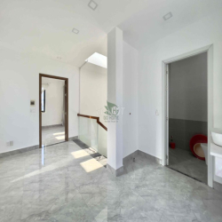 CHO THUÊ BIỆT THỰ SONG LẬP 3 PHÒNG NGỦ 200M2  KHU MỸ GIA