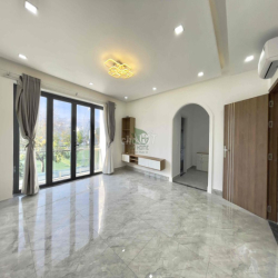 CHO THUÊ BIỆT THỰ SONG LẬP 3 PHÒNG NGỦ 200M2  KHU MỸ GIA